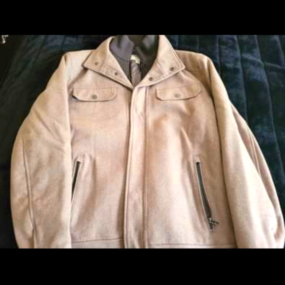 Michael Kors Coat